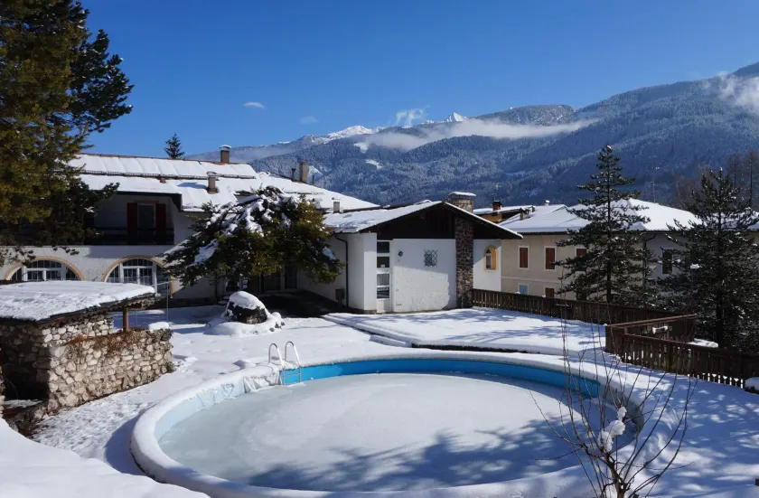 Hotel Rio Bianco - Image 1