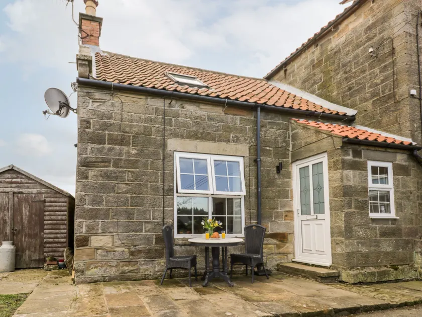 Hawthorn Dale Cottage - Image 1