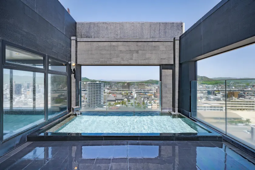Candeo Hotels Fukuyama - Image 1