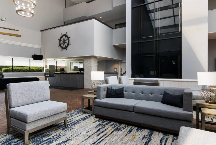 The Inn on Maritime Bay, an Ascend Collection Hotel - Image 1