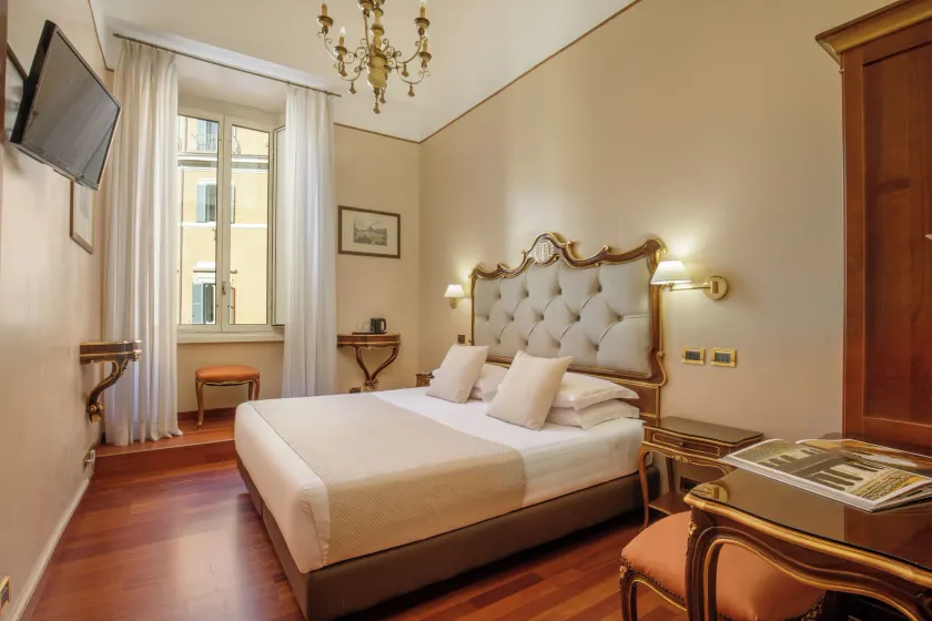 Hotel Della Torre Argentina - Image 1