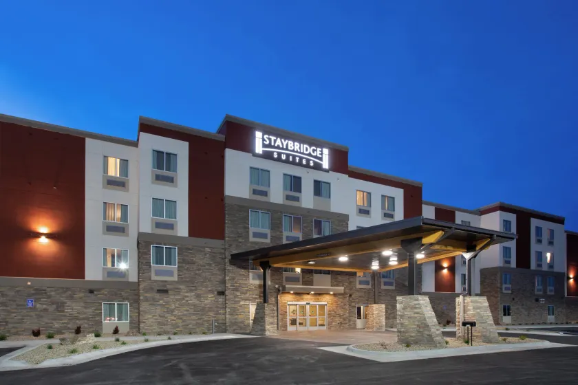 Staybridge Suites Rapid City - Rushmore by IHG - Image 1