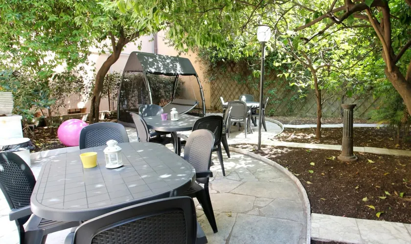 NEW GENERATION HOSTEL Rome center - Image 1