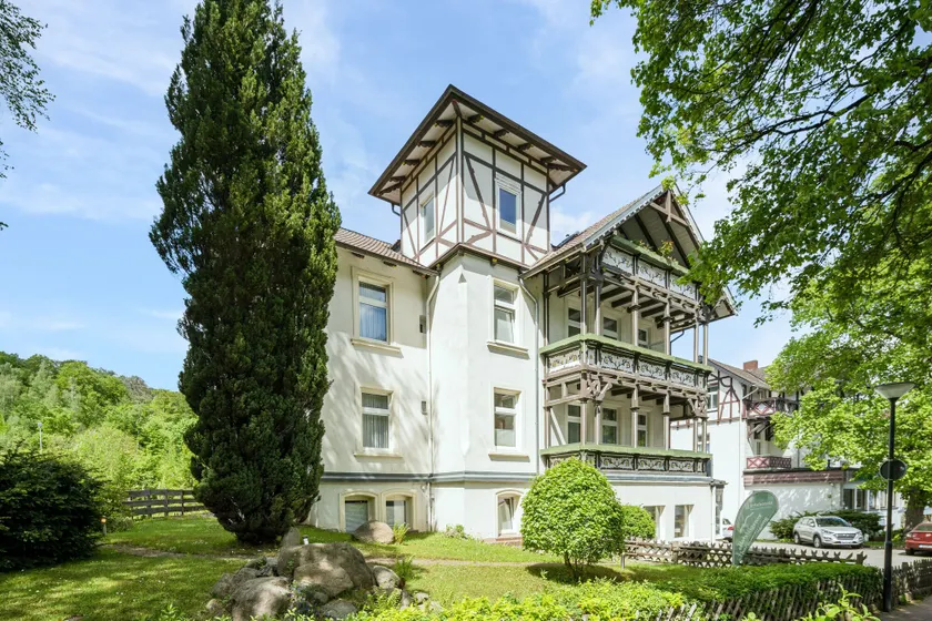 Solehotel Winterberg - Image 1
