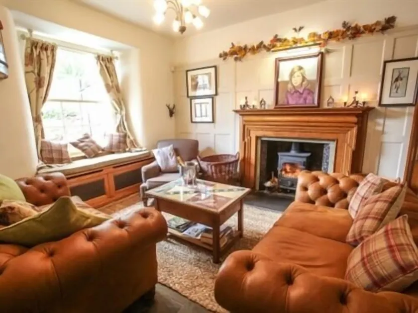 Notley Arms Inn Exmoor National Park - Image 1