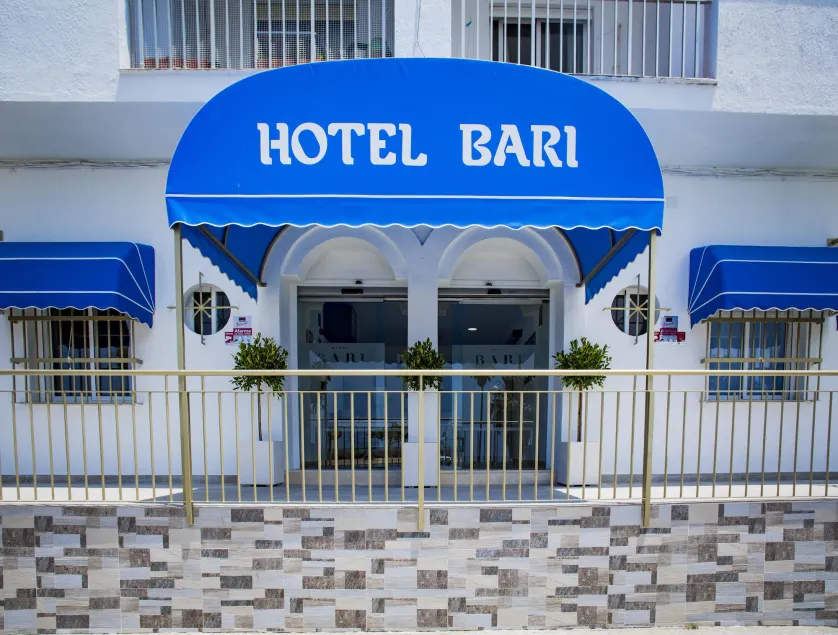 Hotel Bari - Image 1