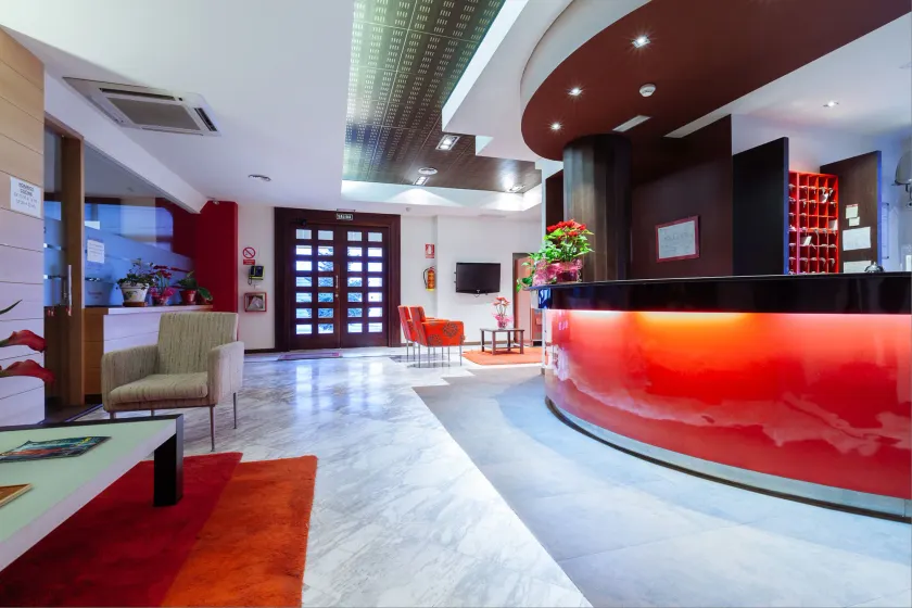 Hotel Philadelfia - Image 1