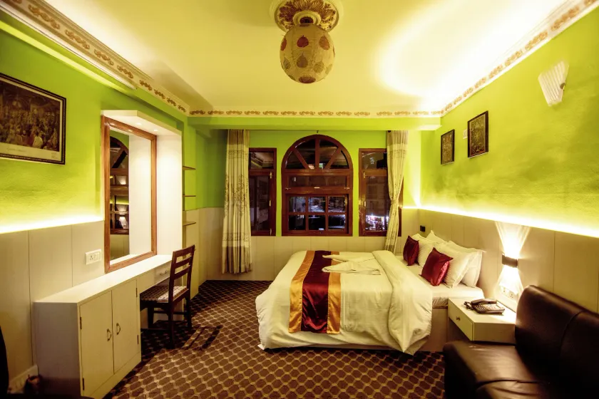 Hotel Pomelo House - Image 1