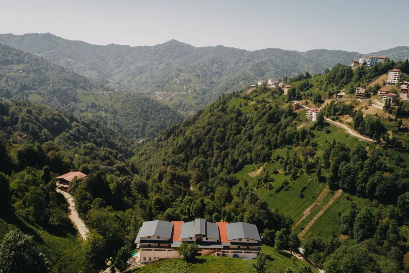 Yege Villa Bungalov - Image 1