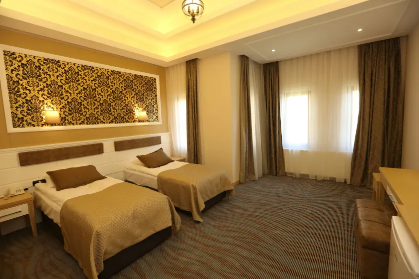 Ermenek Selcuklu Otel - Image 1