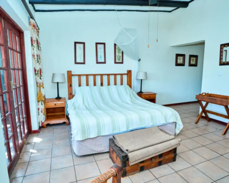 Kruger Island Resort - Room