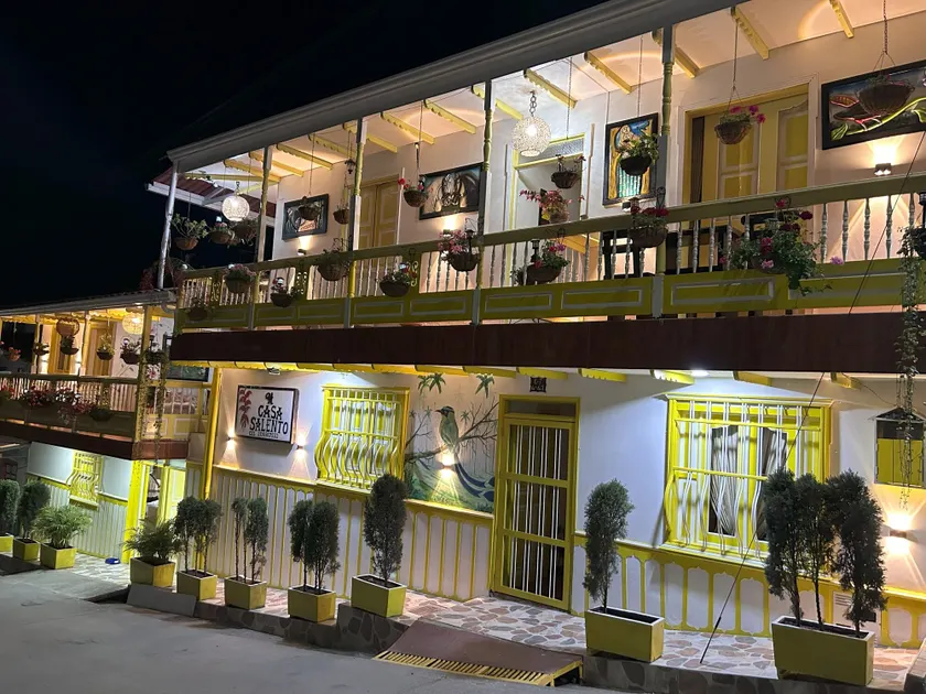Casa Salento - Image 1