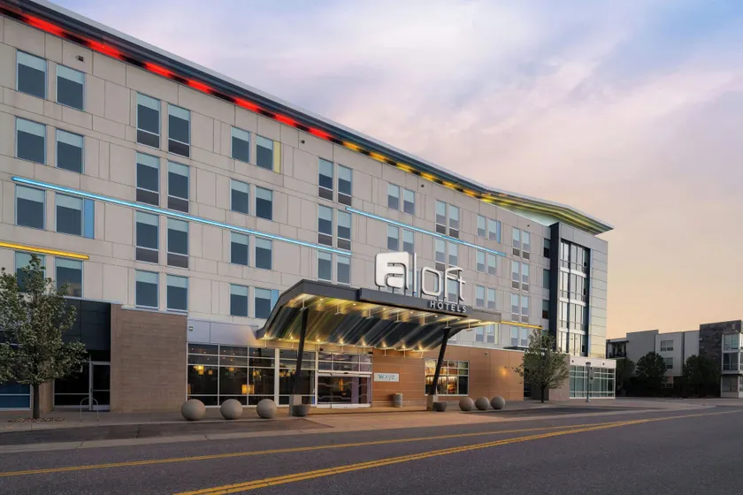 Aloft by Marriott Broomfield Denver - Image 1