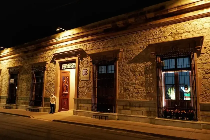 Casa Hidalgo Hotel Boutique - Image 1