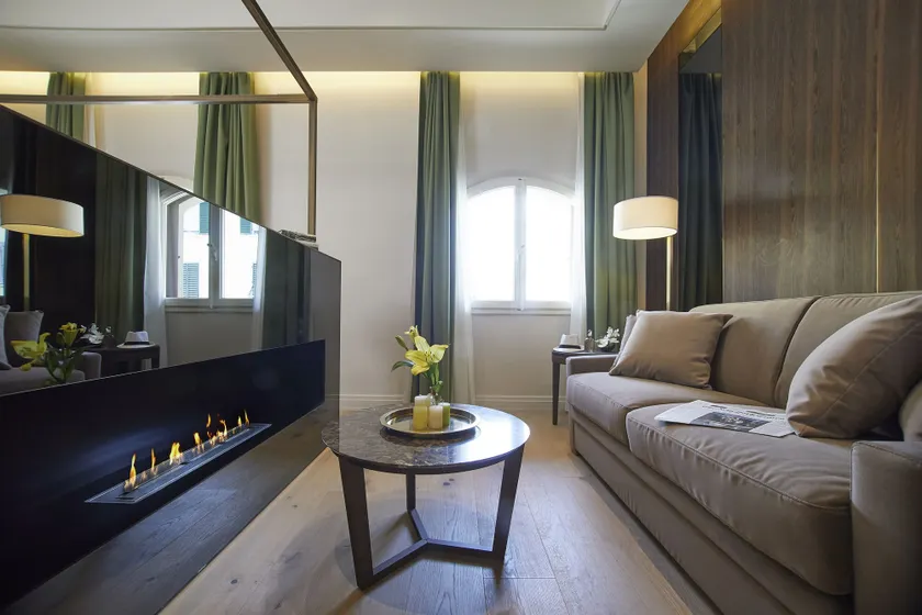 Messori Suites - Image 1