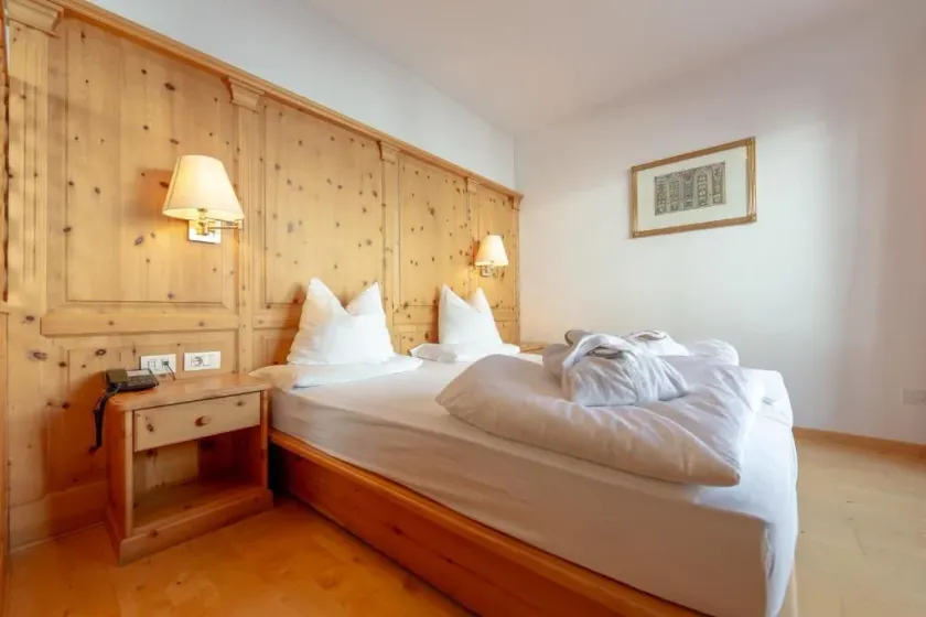 Hotel Villa Stefania - Quarto