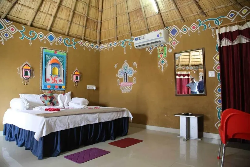 Padmini Heritage Resort - Image 1