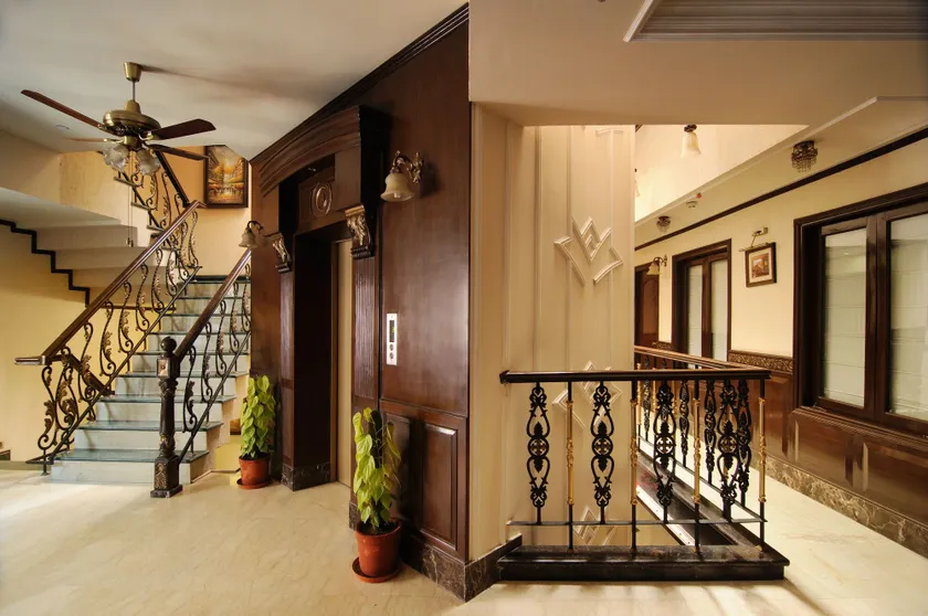 Hotel Diplomat Residency - Image 1