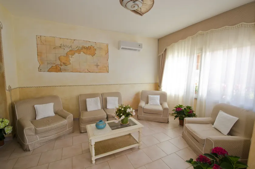 A.I.R. Hotel Gabbiano - Image 1