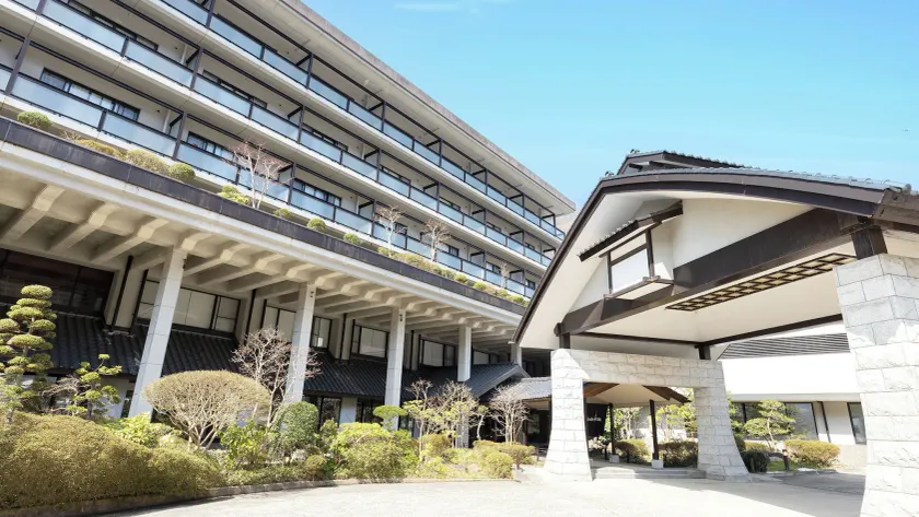 Ooedo Onsen Monogatari Premium Sendai Sakunami - Image 1
