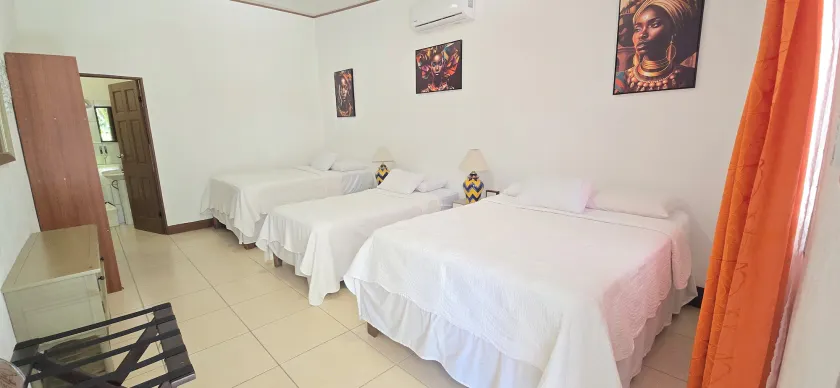 Hotel Tortuguero Beachfront - Image 1