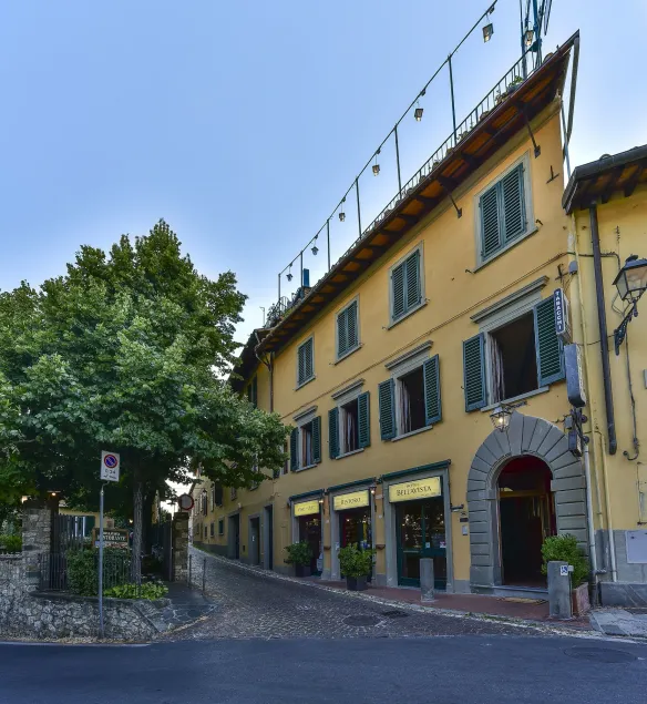 Hotel Bellavista Impruneta - Image 1