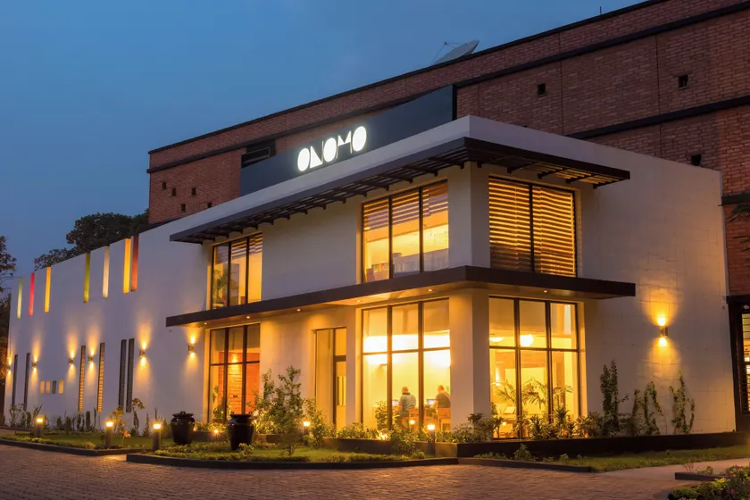 ONOMO Hotel Bamako - Image 1