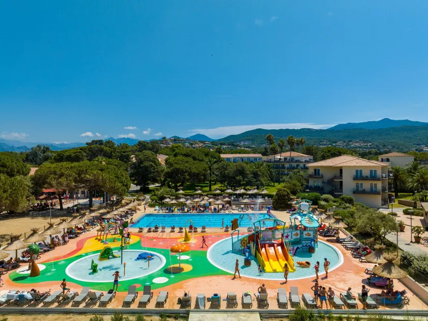 Hôtel Club Marina Viva - Image 1
