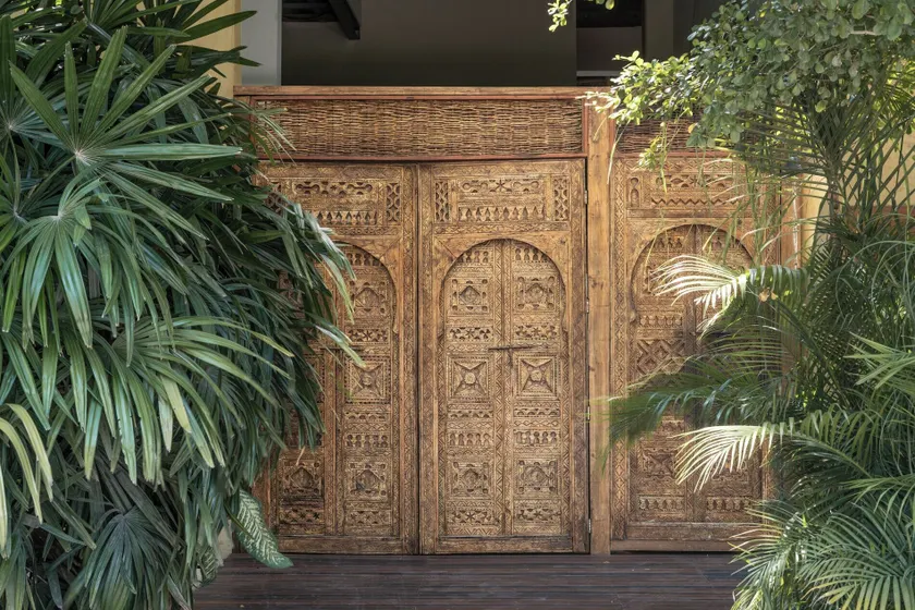 Hotel Casa Hormiga - Image 1
