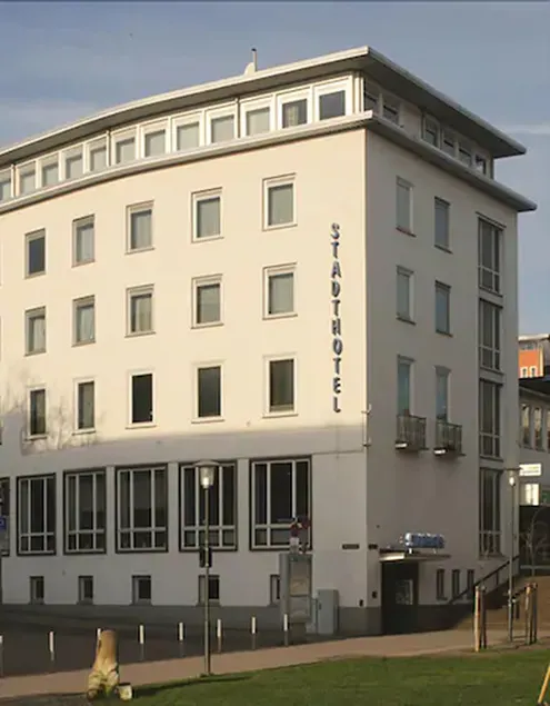 Stadthotel Kassel - Image 1