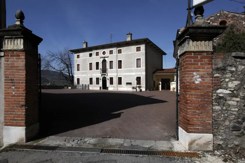 Albergo Ristorante Giulietta e Romeo - Image 1