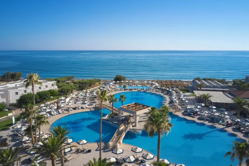 Atlantica Ocean Beach Resort - Image 1