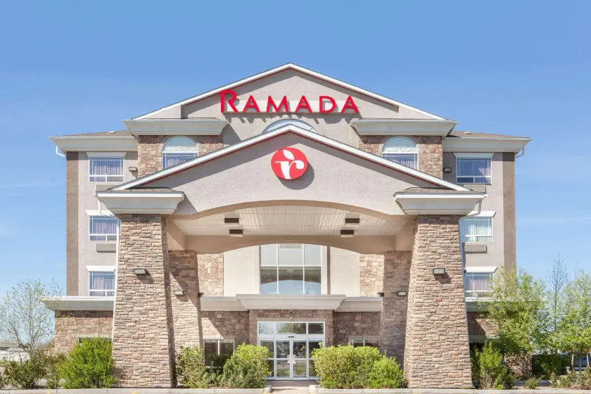 Ramada by Wyndham Brooks - Image 1
