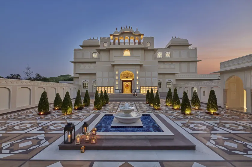 Mementos by ITC Hotels Jaipur - Image 1
