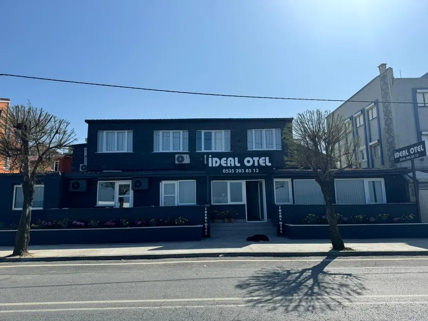 İdeal Butik Otel - Image 1