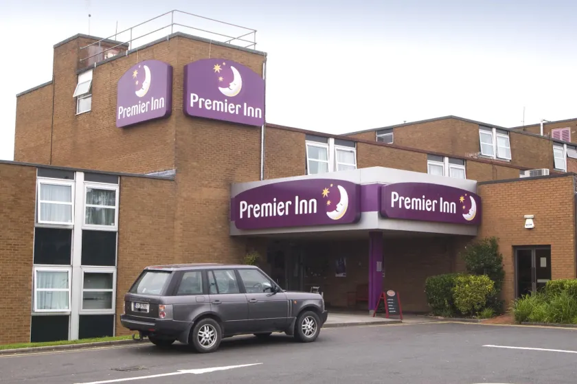Premier Inn Carlisle M6 Jct44 - Image 1
