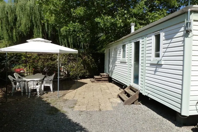 Camping du Bourg - Image 1