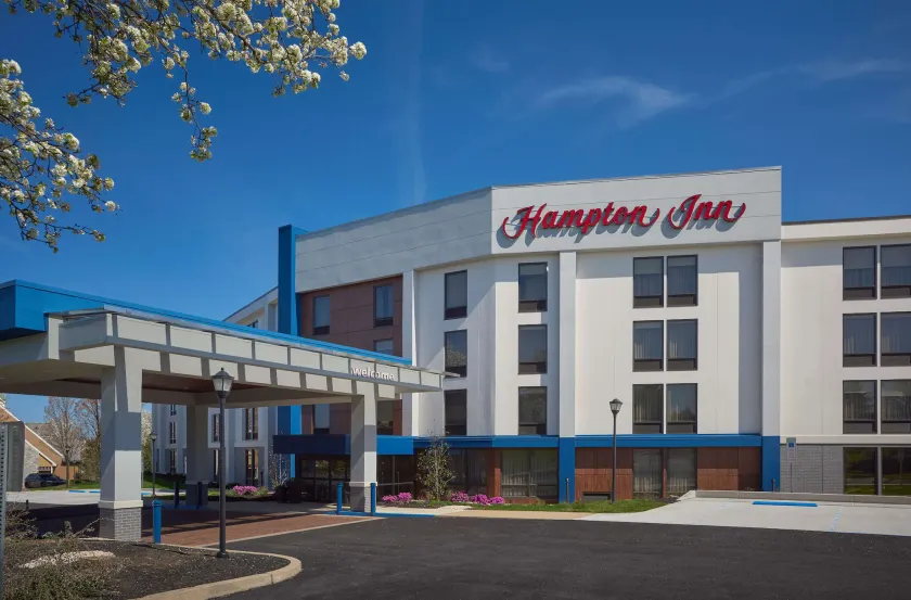 Hampton Inn Lancaster - Image 1
