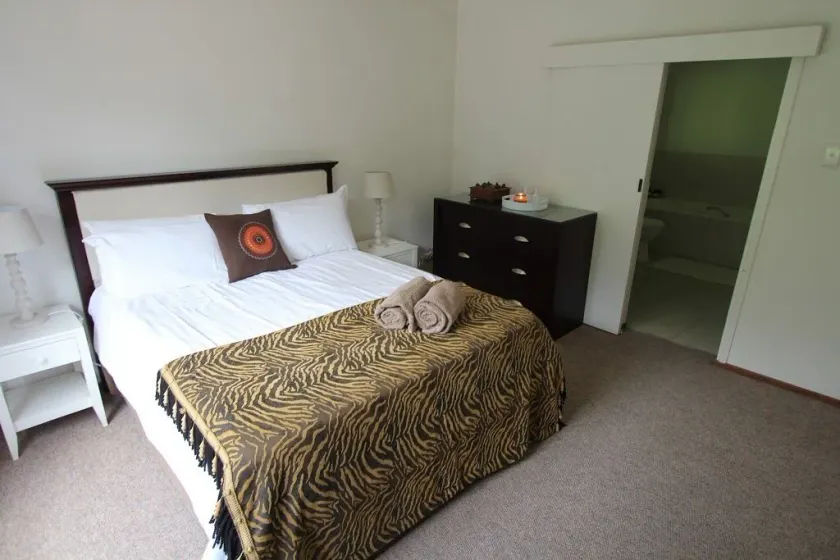 Cybele Lodge Boutique Bed and Breakfast - Image 1