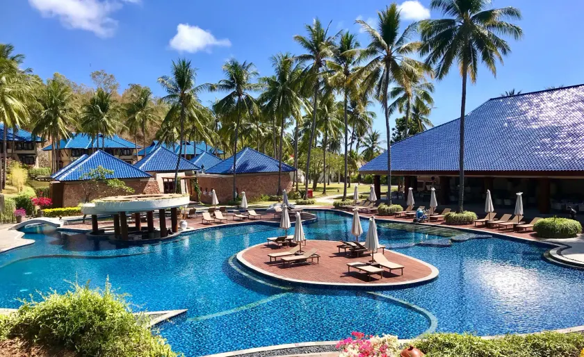 Sundancer Residences and Villas Lombok - Image 1