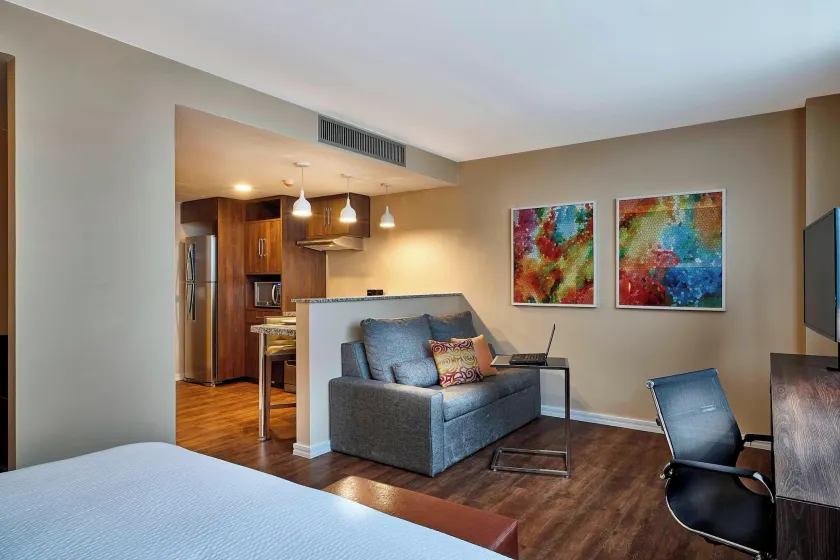 Residence Inn by Marriott Rio de Janeiro Barra da Tijuca - Image 1