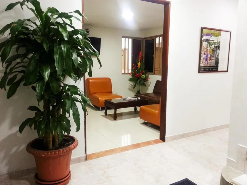Hotel Center - Image 1