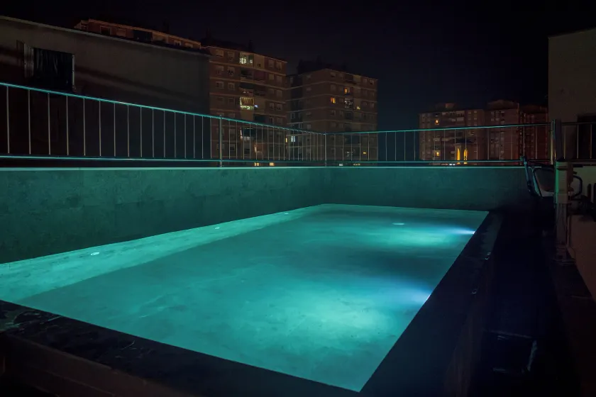 Huelin Edificio Apartamentos - Image 1