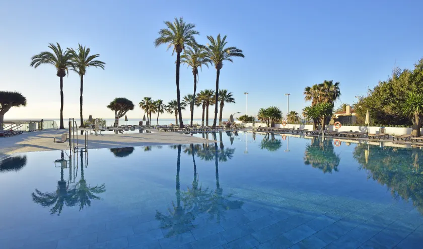 Hotel Ocean House Costa del Sol by Grupotel - Image 1