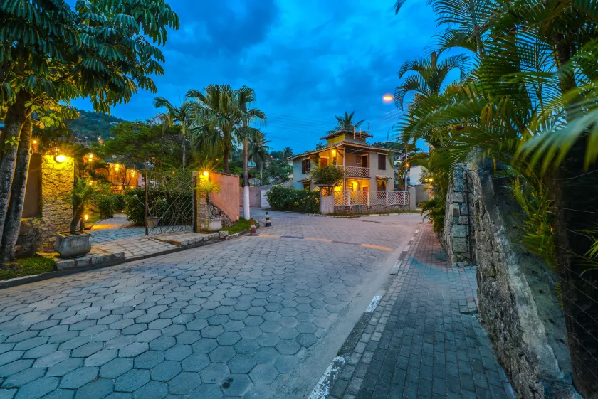 Pousada Montemar - Image 1