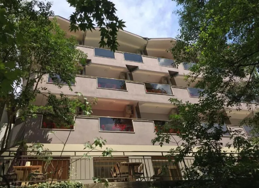 Yuvarlakçay pınar Otel - Image 1