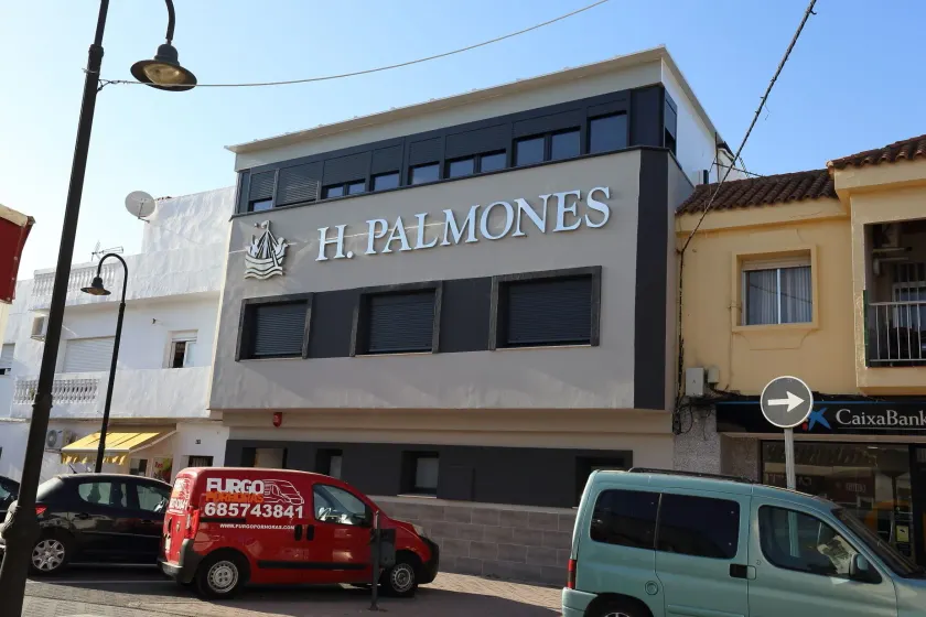 H.PALMONES - Image 1