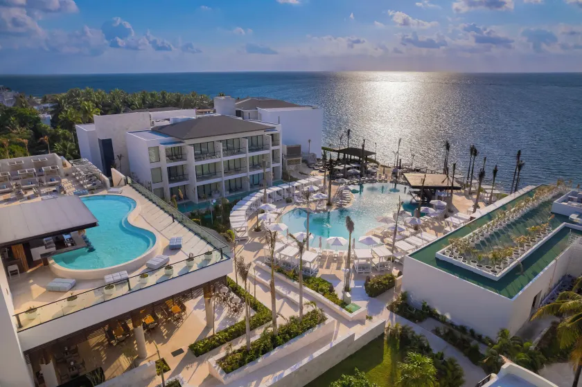 The Eden by Desire Riviera Maya All Inclusive, Exclusively for Couples - Image 1