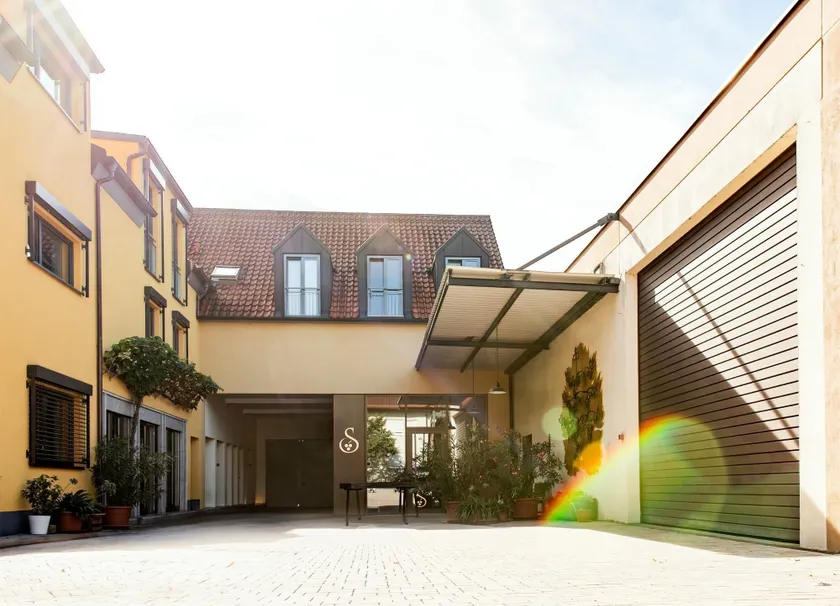 Pension Weingut Schwab - Image 1