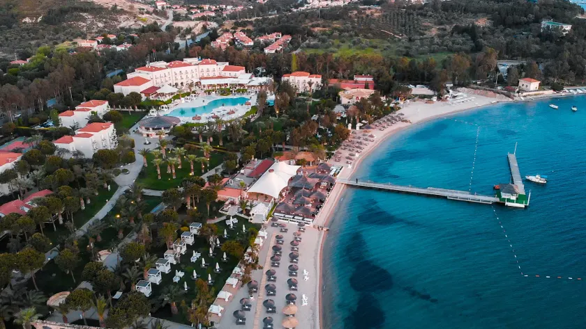 Mark Warner Phokaia Beach Resort - Image 1